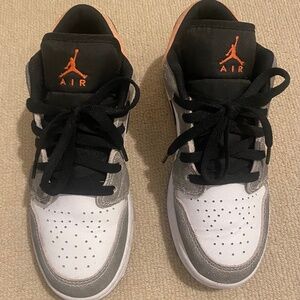 Nike Air Low SE Fight Club